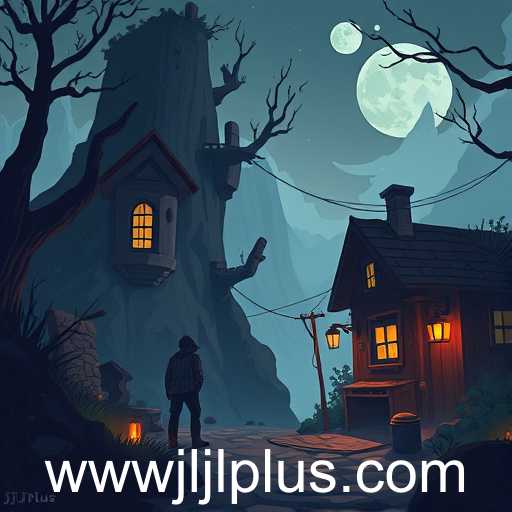 Exploring the Thrilling Realm of Adventure Games Featuring 'jljlplus'