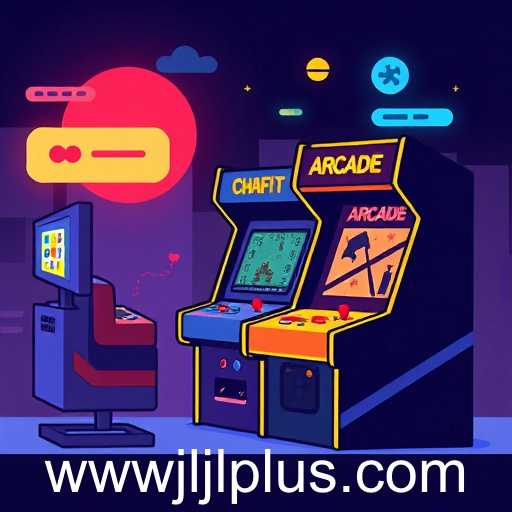 The Allure and Evolution of Arcade Games: A Look into the World of 'jljlplus'