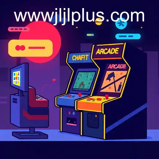 The Allure and Evolution of Arcade Games: A Look into the World of 'jljlplus'