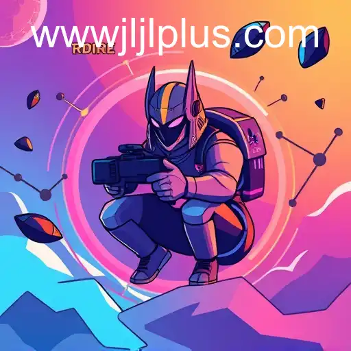 The Digital Expansion of JLJLplus: A Gaming Hub for the Modern Age