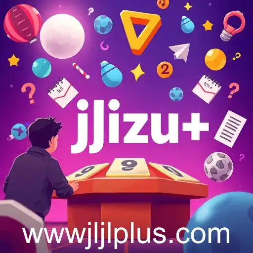 The Digital Playground Evolves with jljlplus