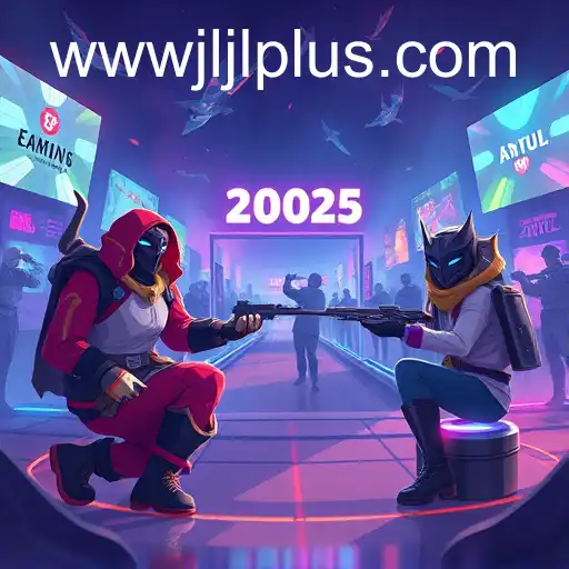 The Evolution of Online Gaming in 2025
