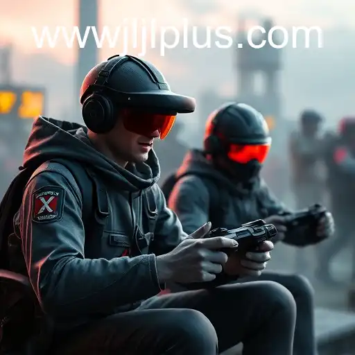 Evolving Trends in Online Gaming