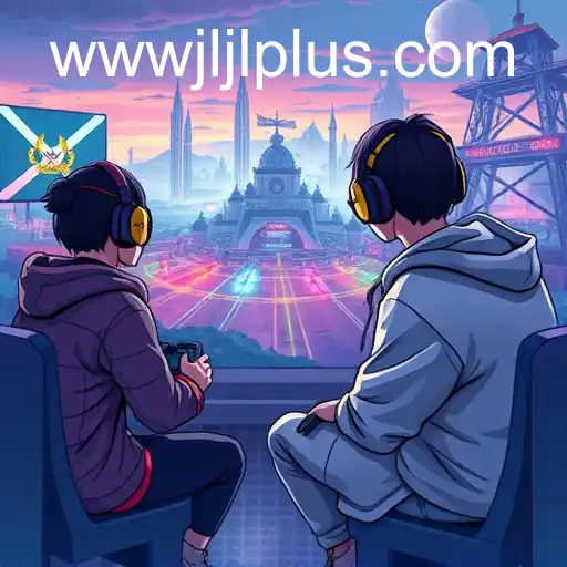 Gaming Trends Continue to Evolve