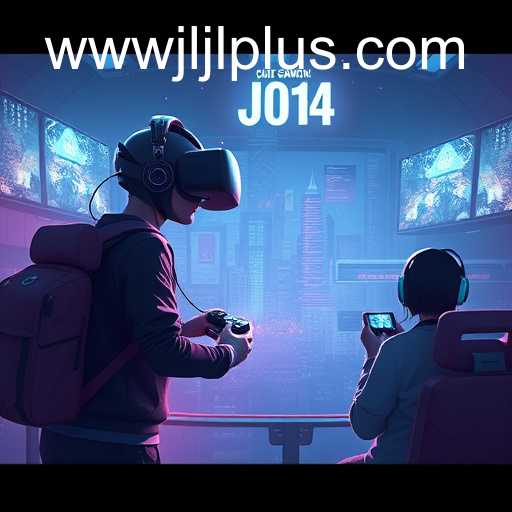 Gaming Trends and Technology Shaping the Future