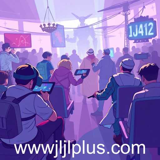 Gaming Website Success Amid Industry Changes