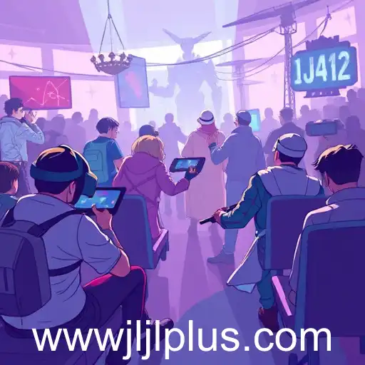 Gaming Website Success Amid Industry Changes