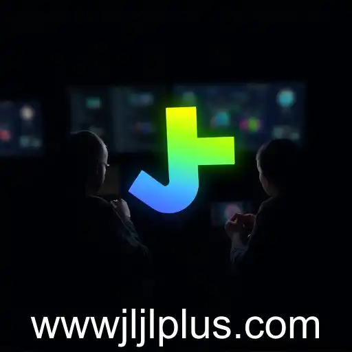 The Rising Influence of jljlplus in the Gaming World