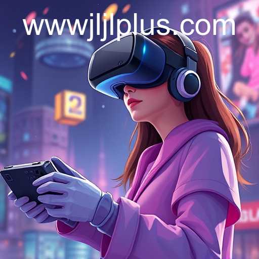 Jljlplus Revolutionizes Online Gaming in 2026