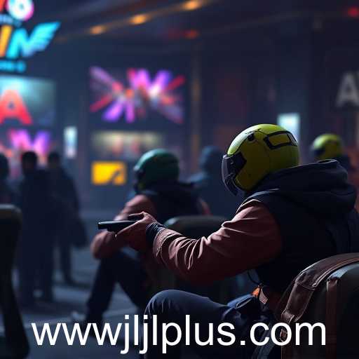 Exploring the Dynamic World of Multiplayer Games