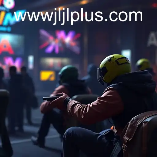 Exploring the Dynamic World of Multiplayer Games