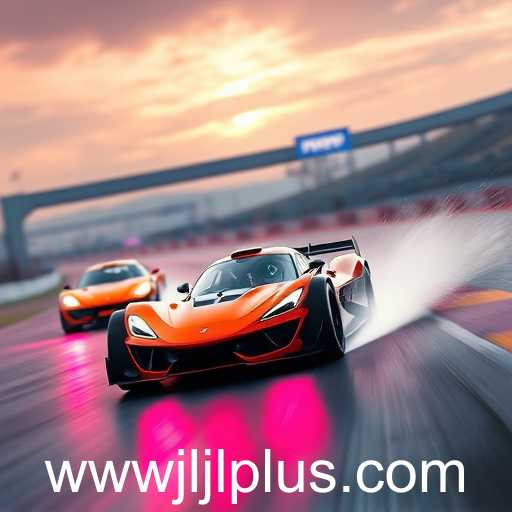 Exploring the Thrill of Racing Games: The 'jljlplus' Experience