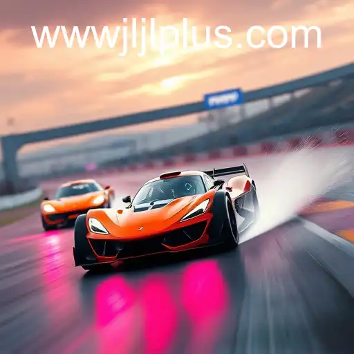 Exploring the Thrill of Racing Games: The 'jljlplus' Experience