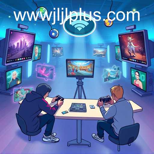 The Rise of Digital Gaming Communities