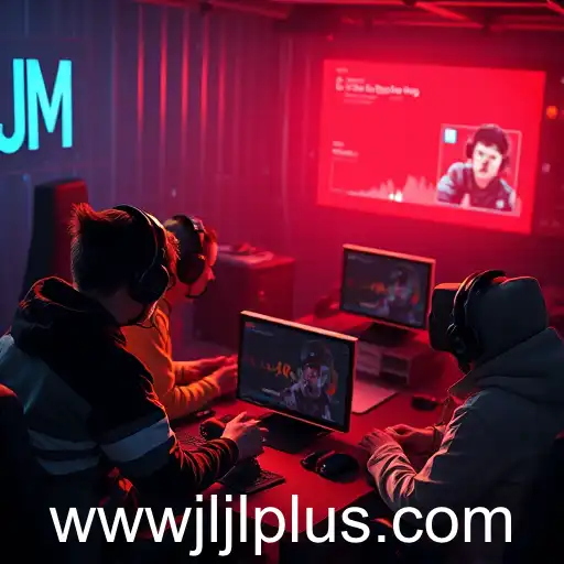 The Rise of Online Gaming Communities