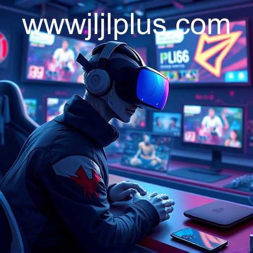 Gaming Evolution: The Rise of jljlplus