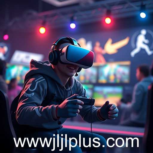 The Rise of jljlplus in the Digital Gaming Sphere