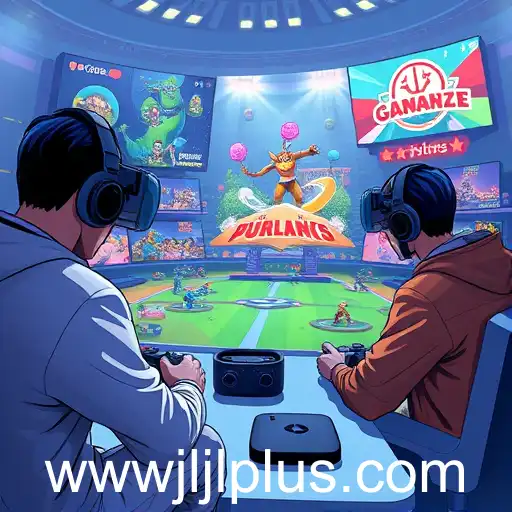 The Rise of Online Gaming in 2025