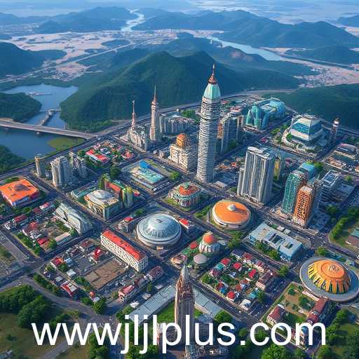 The Immersive World of Simulation Games: Exploring the Virtual Frontier